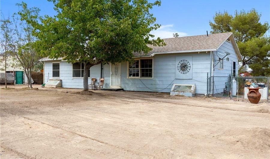 308 W Reibel St, Beatty, NV 89003 - 4 Beds, 2 Bath
