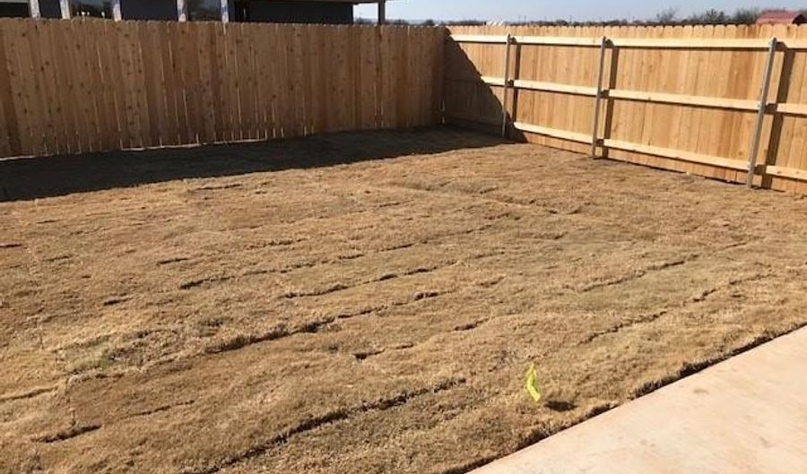 6047 Jennings Dr, Abilene, TX 79606 - 3 Beds, 2 Bath