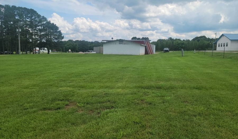294 HWY 62 W, Ash Flat, AR 72513 - 0 Beds, 1 Bath