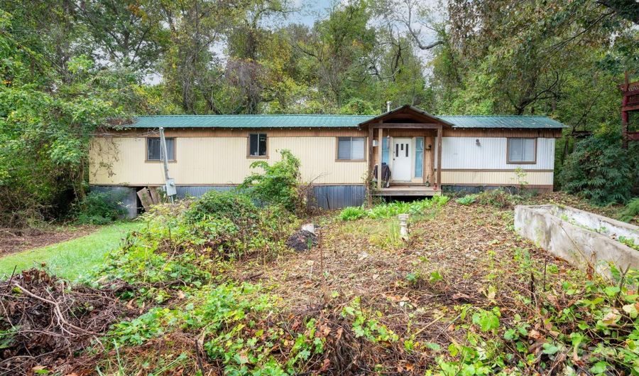 132 Little Knob Rd, Asheville, NC 28803 - 5 Beds, 0 Bath