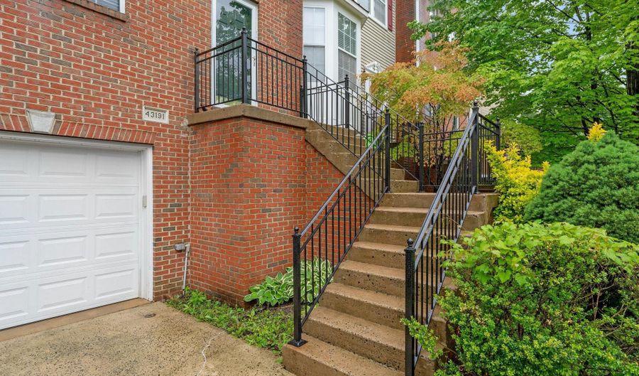 43191 RIDERS Sq, Broadlands, VA 20148 - 3 Beds, 4 Bath