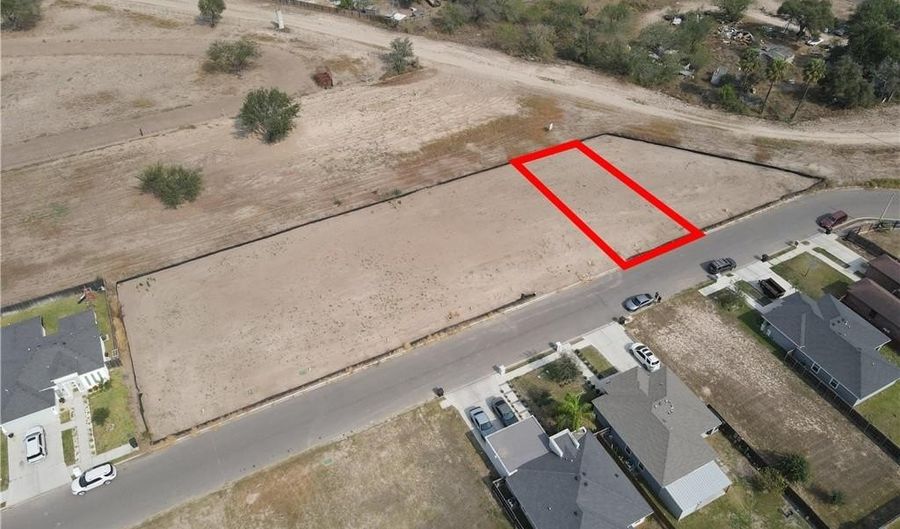 000 Dukakis Ave, Alton, TX 78574 - 0 Beds, 0 Bath