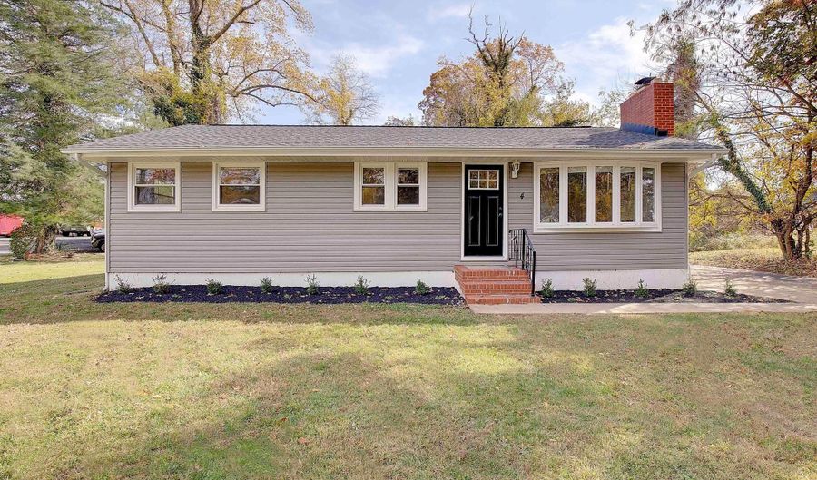 4 ROOSEVELT Dr, Annapolis, MD 21401 - 4 Beds, 2 Bath