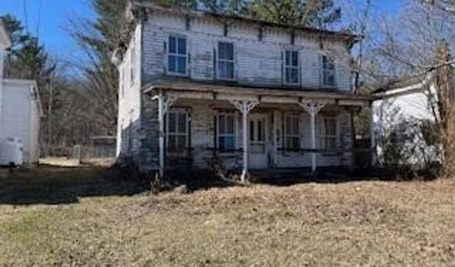 519 Old Route 23, Acra, NY 12405 - 4 Beds, 0 Bath