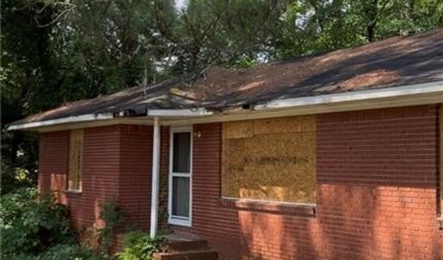 4470 Austell Rd, Austell, GA 30106 - 3 Beds, 2 Bath