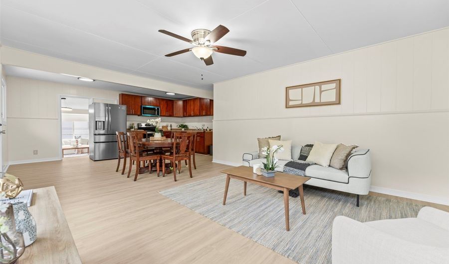 98-432 Ponohana Loop, Aiea, HI 96701 - 5 Beds, 2 Bath