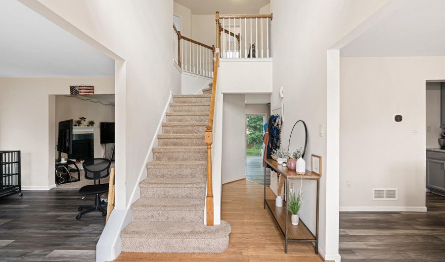 218 FIELDSTONE CROSSING Dr, Bear, DE 19701 - 4 Beds, 4 Bath