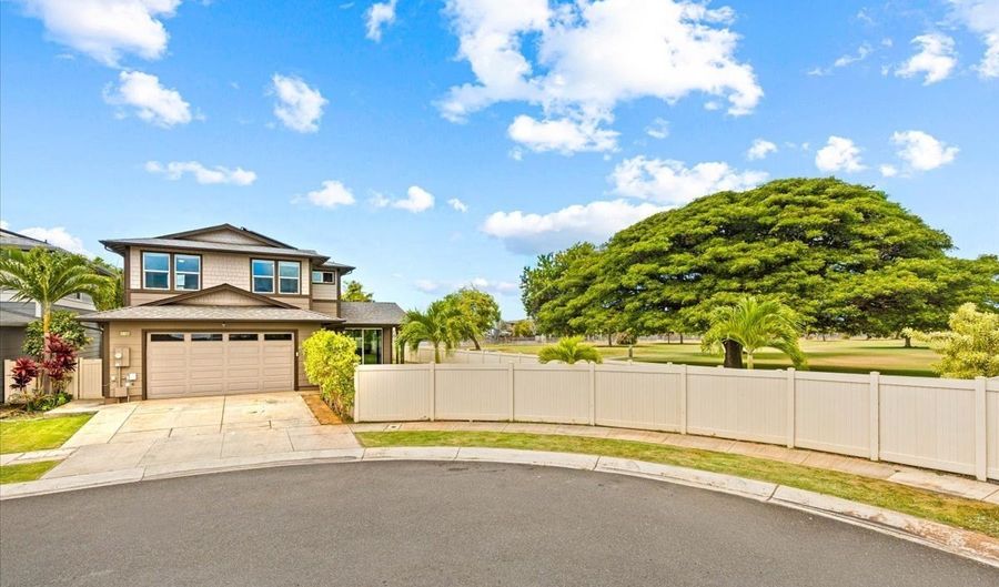 91-1089 Hokukai Pl, Ewa Beach, HI 96706 - 4 Beds, 3 Bath
