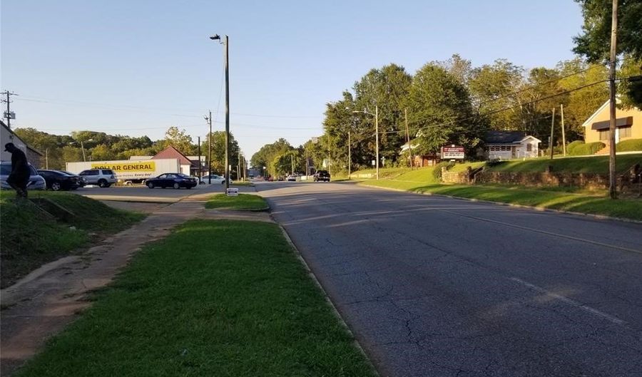 2316 Noble St, Anniston, AL 36201 - 0 Beds, 0 Bath