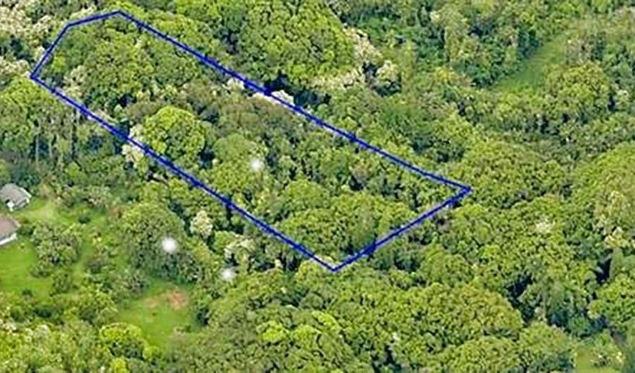 772 Nahiku Rd, Hana, HI 96713 - 0 Beds, 0 Bath