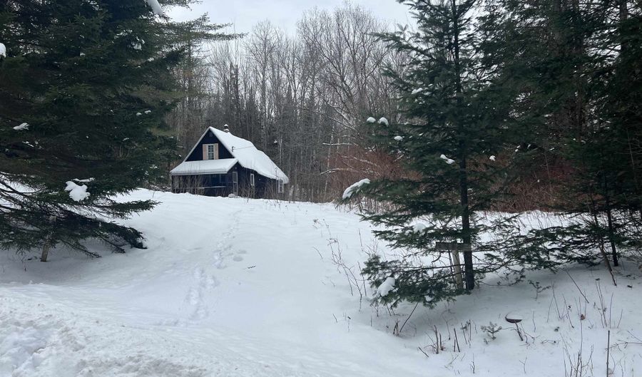 418 Hall Rd, Maidstone, VT 05905 - 2 Beds, 0 Bath