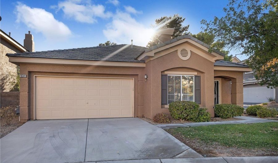 10341 Pompei Pl, Las Vegas, NV 89144 - 3 Beds, 2 Bath