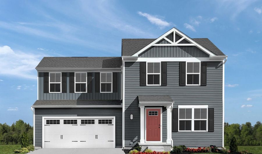 80 Better Day Way, Lillington, NC 27546 - 3 Beds, 3 Bath
