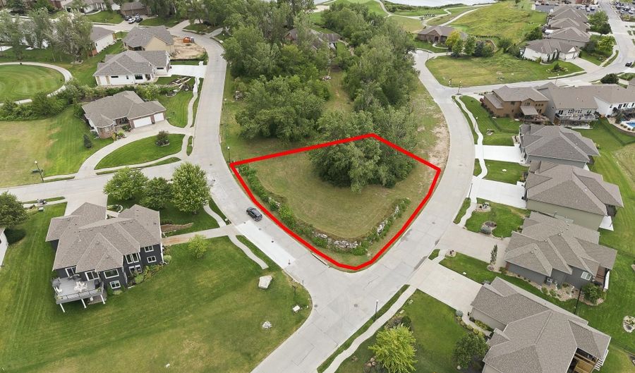 1211 W Ridge Way, Ashland, NE 68003 - 0 Beds, 0 Bath