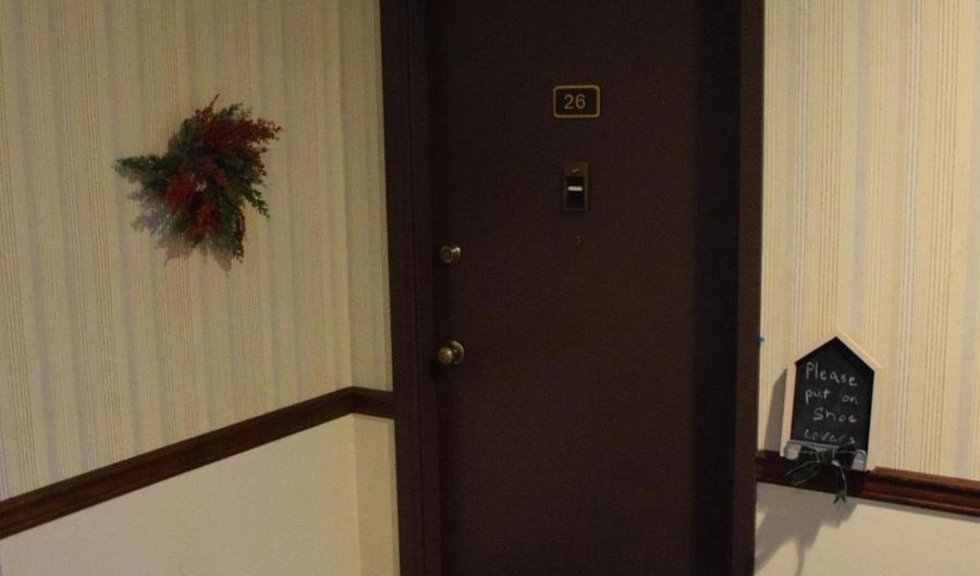 12319 STONEHAVEN Ln S-26, Bowie, MD 20715 - 1 Beds, 1 Bath