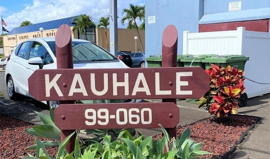 99-70 Kauhale St 606, Aiea, HI 96701 - 2 Beds, 1 Bath