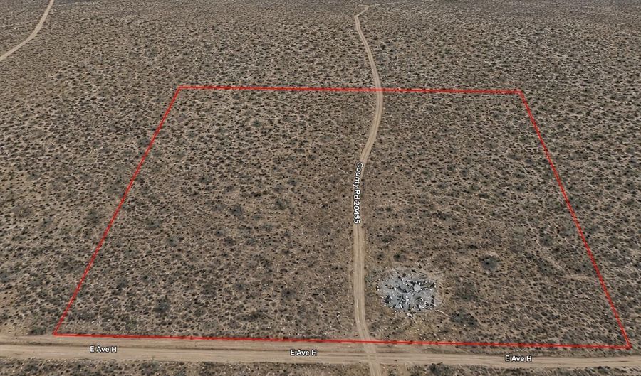 County Road, Adelanto, CA 92301 - 0 Beds, 0 Bath