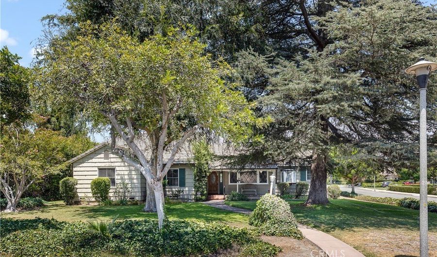 1101 Paloma Dr, Arcadia, CA 91007 - 3 Beds, 3 Bath
