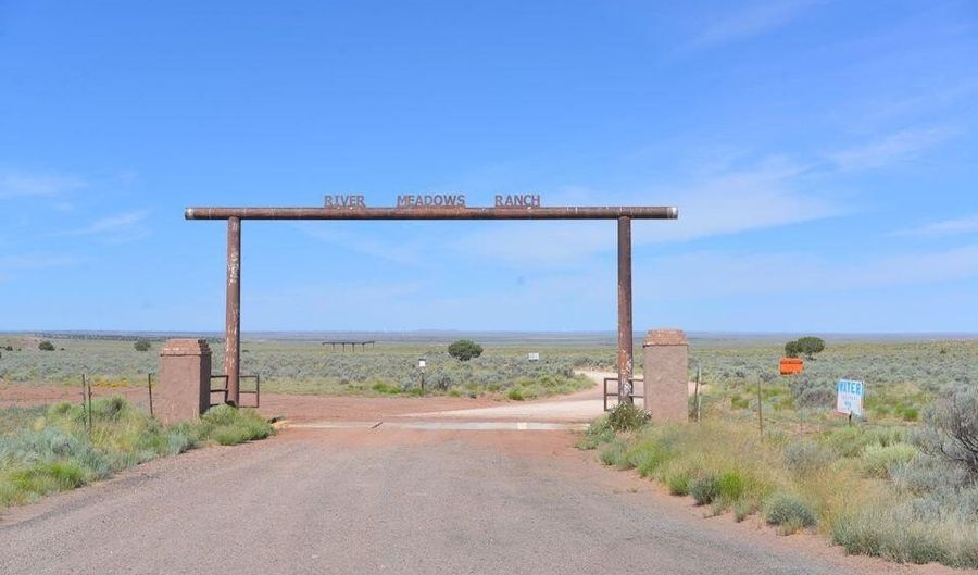 Lot # 120 River Meadows Ranch N9319, Concho, AZ 85924 - 0 Beds, 0 Bath