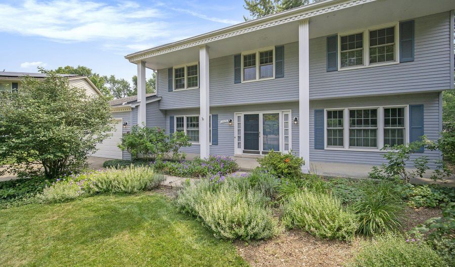 2225 Tilsby Ct, Ann Arbor, MI 48103 - 4 Beds, 3 Bath