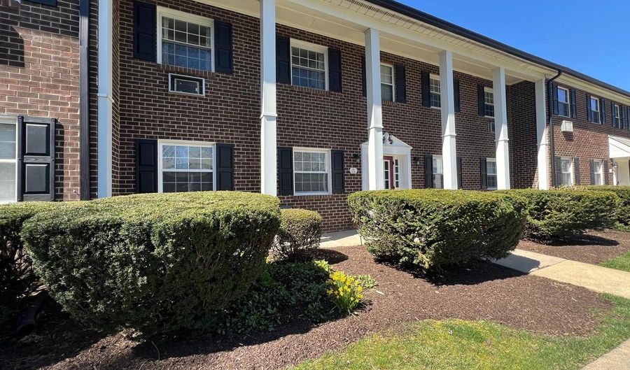 4701 PENNELL Rd #G6, Aston, PA 19014 - 2 Beds, 1 Bath