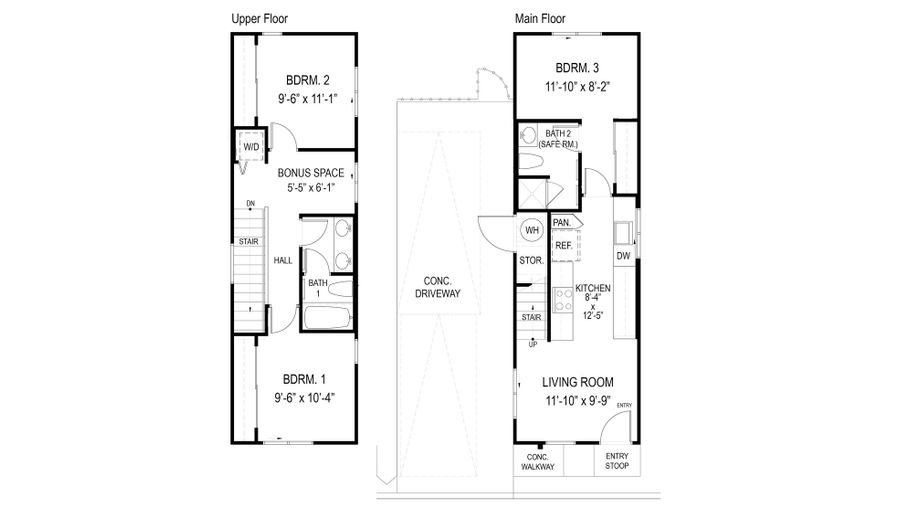 91-3525 KAMALIE MUA St #42, Kapolei, HI 96707 - 3 Beds, 2 Bath