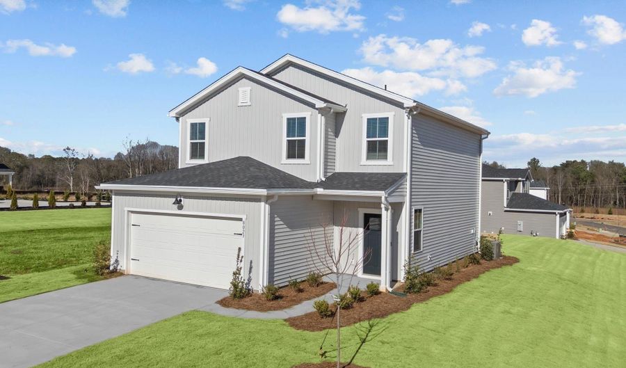 9015 Margot Pl, Spartanburg, SC 29307 - 3 Beds, 3 Bath