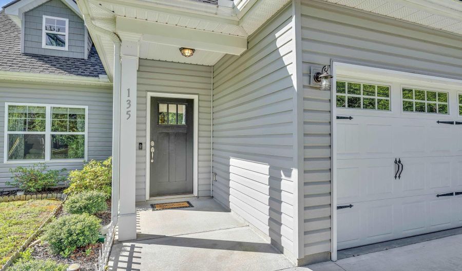 135 Stevenson Dr, Belton, SC 29627 - 3 Beds, 2 Bath
