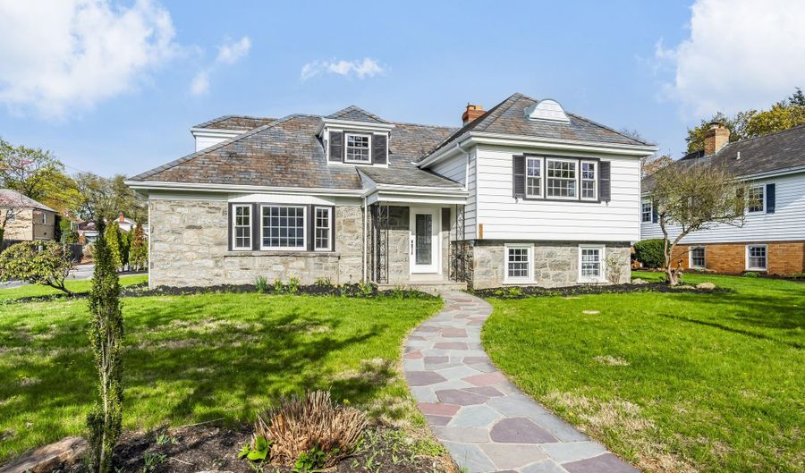 525 N Main St, Allentown, PA 18104 - 3 Beds, 3 Bath