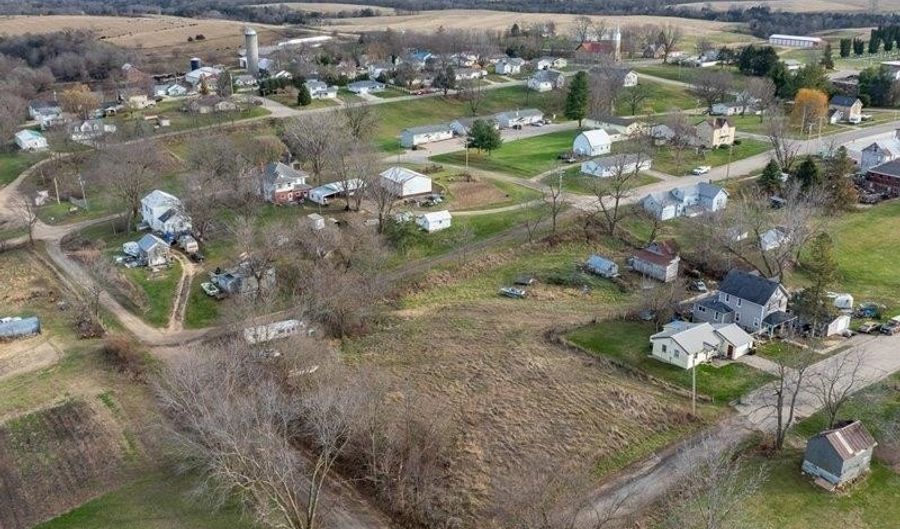 Lot 1 E Cass Lot 1 E Cass Street, Andrew, IA 52030 - 0 Beds, 0 Bath