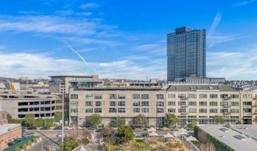 510 S Hewitt St, Los Angeles, CA 90013 - 1 Beds, 1 Bath
