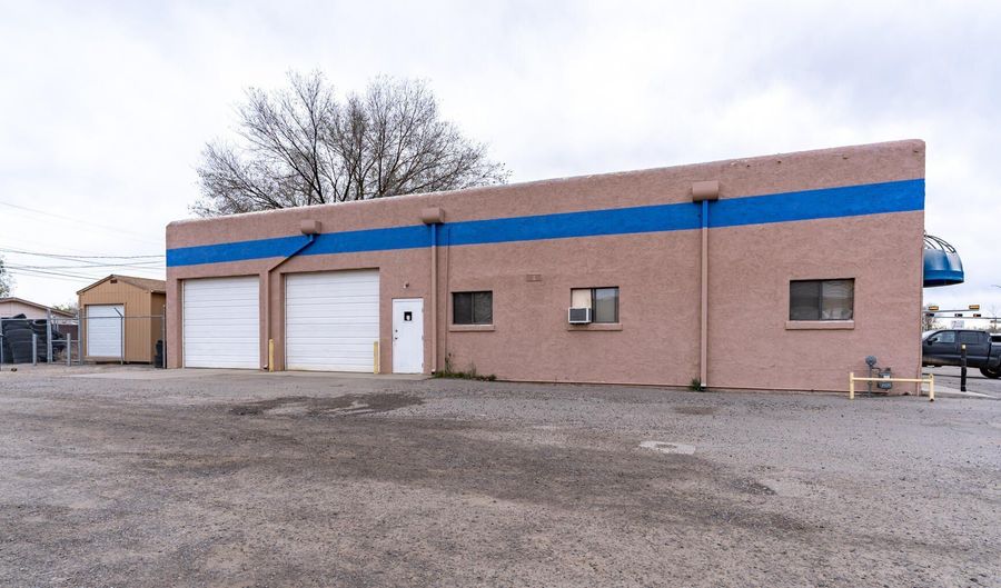 524 W BROADWAY Ave, Bloomfield, NM 87413 - 0 Beds, 0 Bath