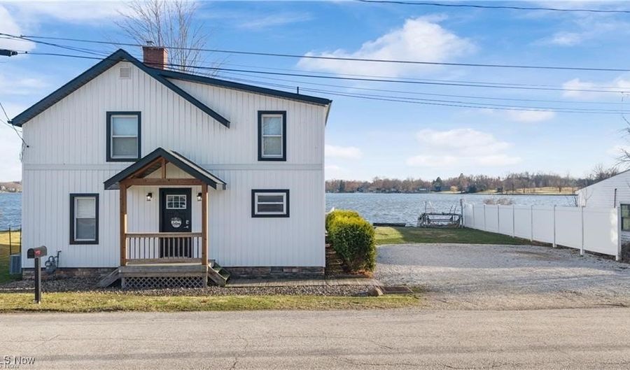 2326 Canfield Rd, Akron, OH 44312 - 3 Beds, 2 Bath