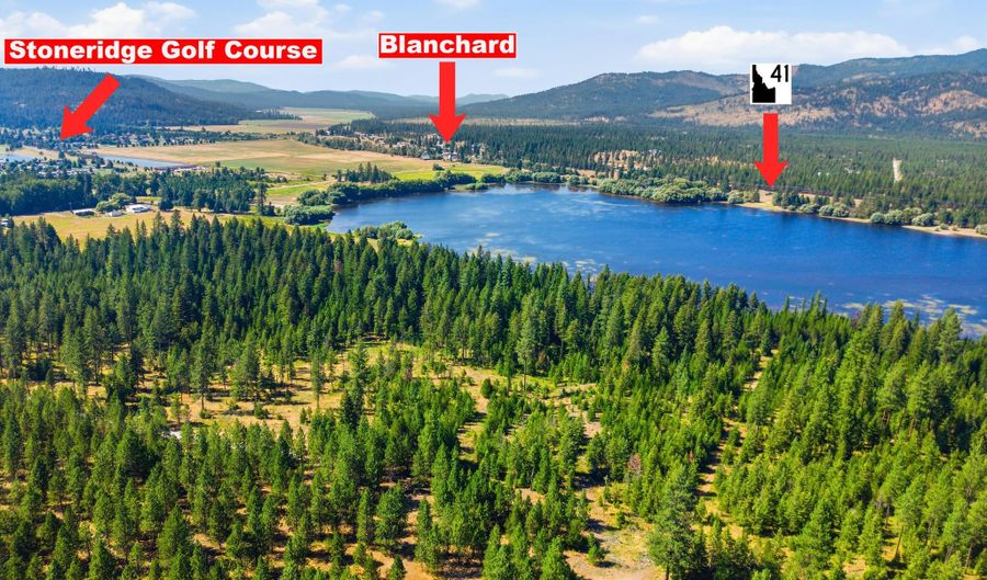 NNA Poirier Rd, Blanchard, ID 83804 - 0 Beds, 0 Bath