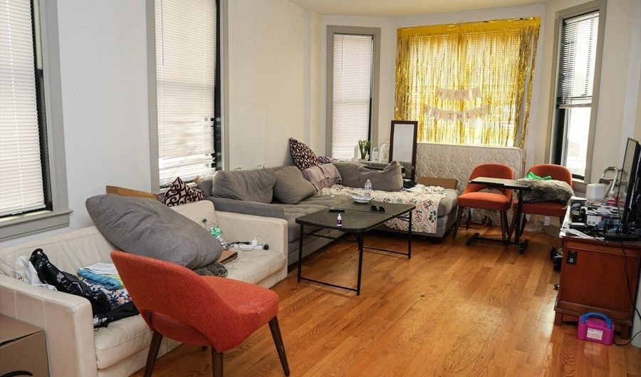 15 Maywood 2, Boston, MA 02119 - 3 Beds, 2 Bath