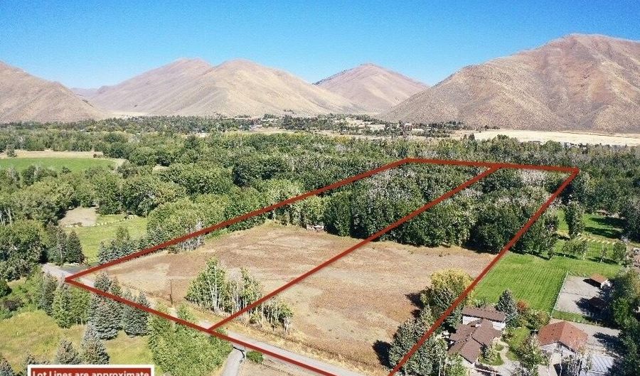 113 117 Lower Broadford Rd, Bellevue, ID 83313 - 0 Beds, 0 Bath