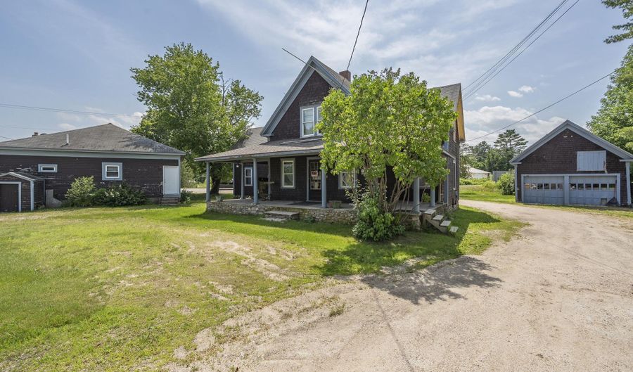187 Pequawket Trl, Baldwin, ME 04024 - 4 Beds, 2 Bath