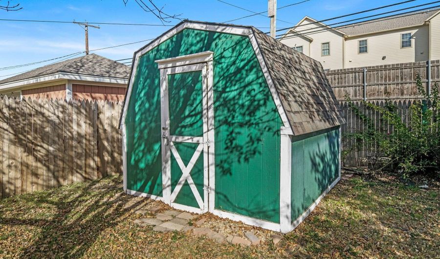 1803 SE 36th Ave, Amarillo, TX 79118 - 3 Beds, 2 Bath