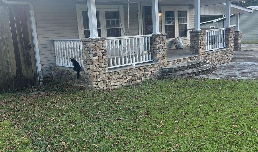616 Jackson Trl, Attalla, AL 35954 - 3 Beds, 1 Bath