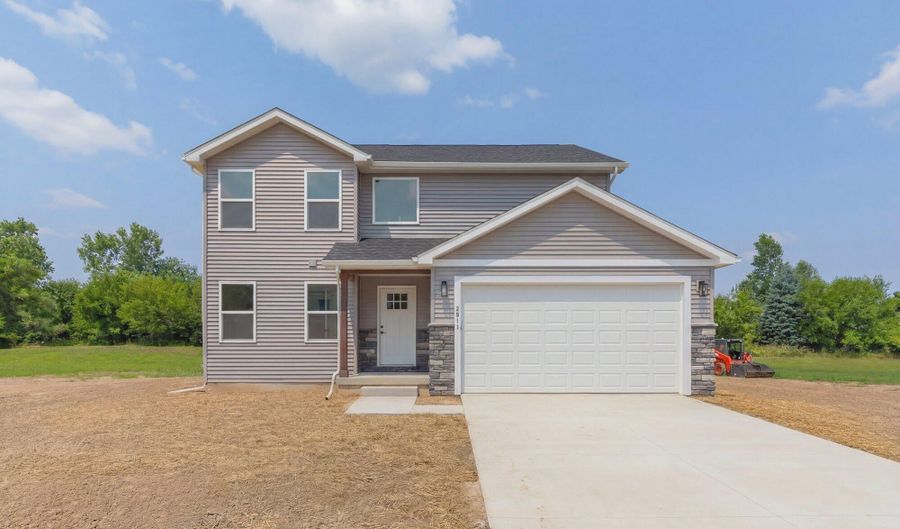 2819 Gady Pines Dr, Adrian, MI 49221 - 3 Beds, 3 Bath
