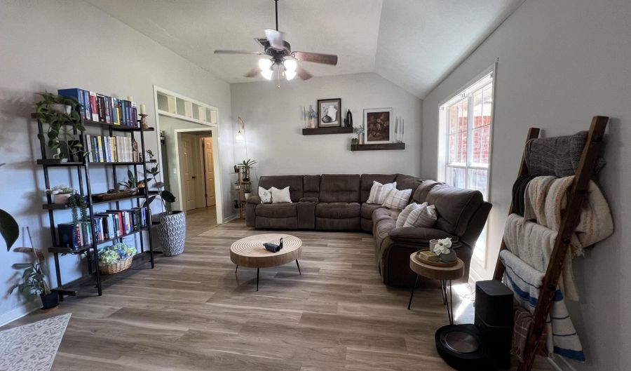 414 Oak Bend Bnd, Brandon, MS 39047 - 3 Beds, 2 Bath