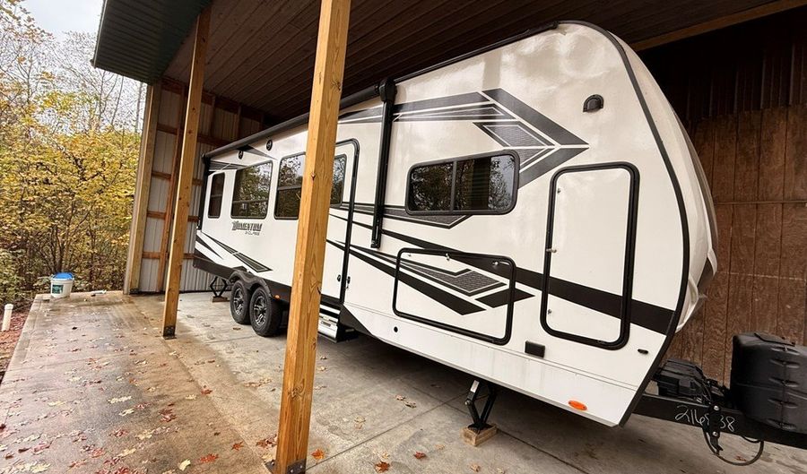 Lt4 & 5 Woodsdale Estates, Albany, KY 42602 - 0 Beds, 0 Bath