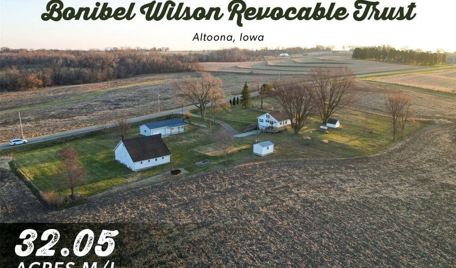 9125 NE 27th Ave, Altoona, IA 50009 - 0 Beds, 0 Bath