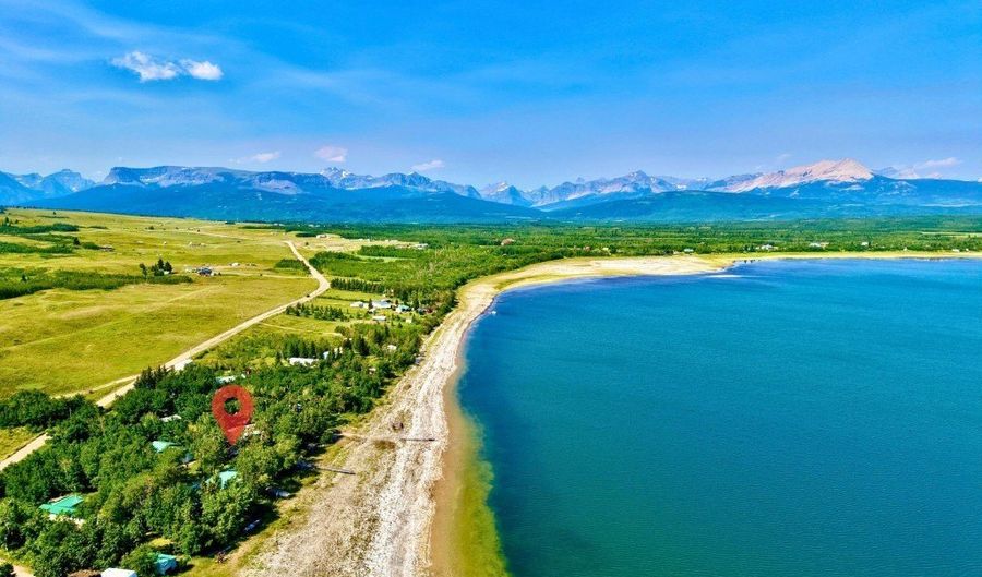 S Shore Duck Lake Road lot 14, Babb, MT 59411 - 0 Beds, 0 Bath
