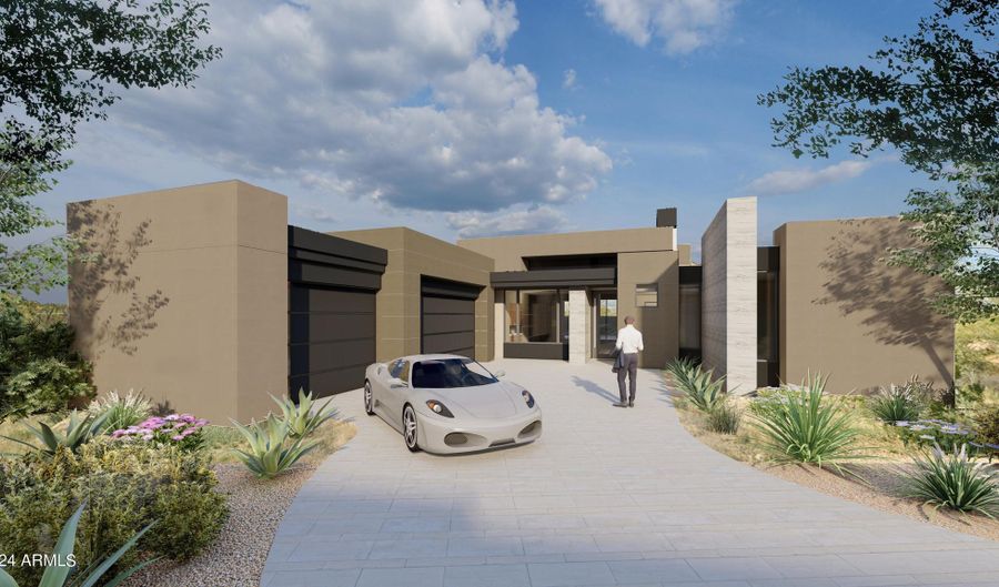 28011 N 109TH Way, Scottsdale, AZ 85262 - 4 Beds, 5 Bath