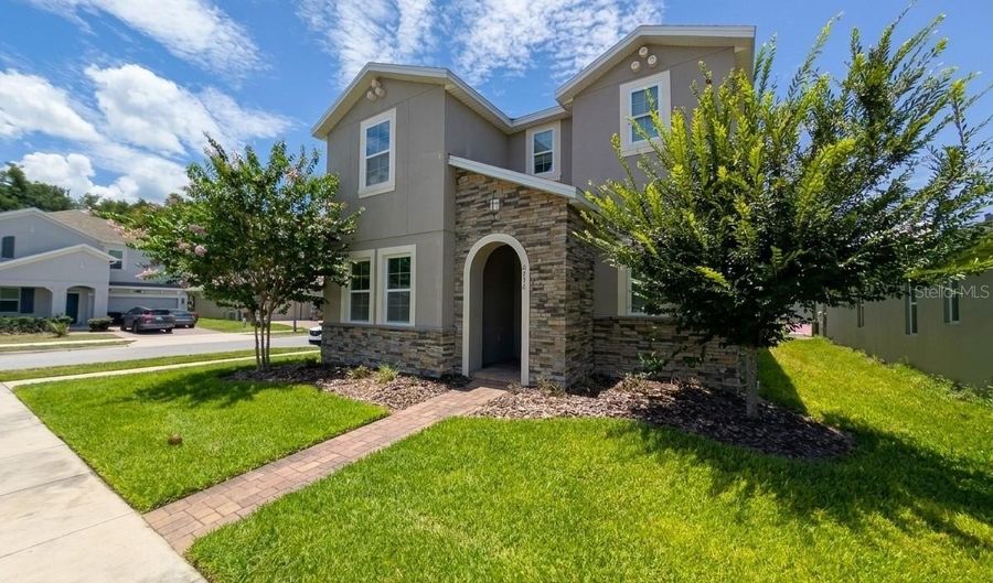 2275 ABILIA Aly, Apopka, FL 32703 - 4 Beds, 3 Bath