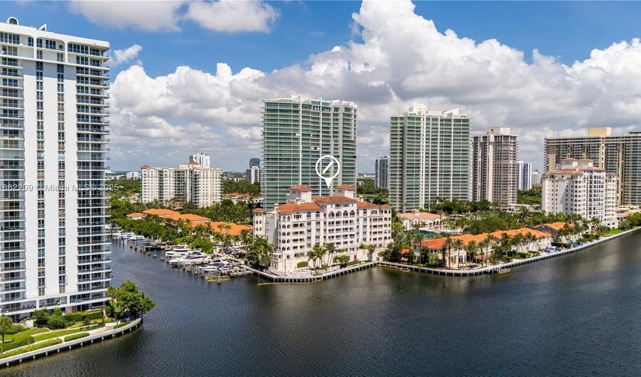 19925 NE 39th Pl 603, Aventura, FL 33180 - 3 Beds, 4 Bath