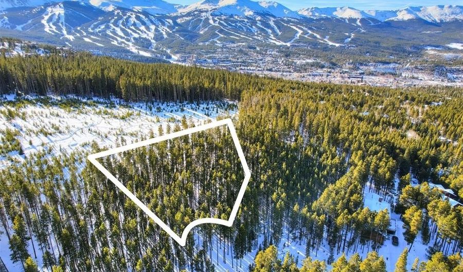 57 APEX Cir, Breckenridge, CO 80424 - 0 Beds, 0 Bath