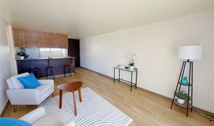 98-729 Moanalua Loop 201, Aiea, HI 96701 - 2 Beds, 1 Bath