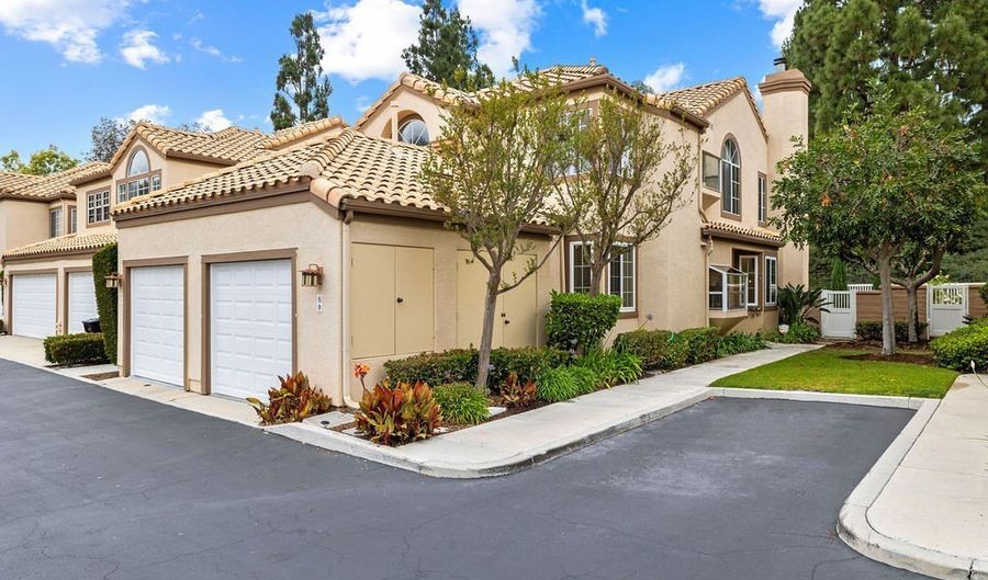 69 Via Abruzzi, Aliso Viejo, CA 92656 - 2 Beds, 2 Bath